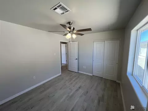 Bedroom - 3557 S Devane Dr, Yuma, AZ 85365 photo 5 of 5