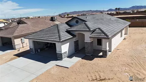 3557 S Devane Dr, Yuma, AZ 85365