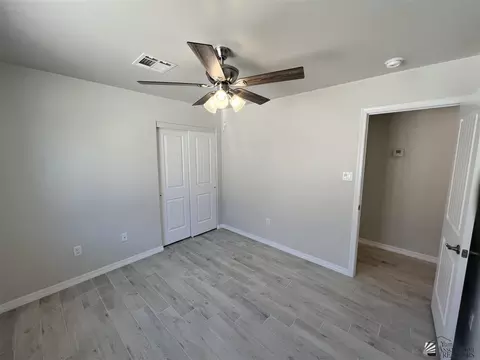 Bedroom - 3557 S Devane Dr, Yuma, AZ 85365 photo 4 of 5