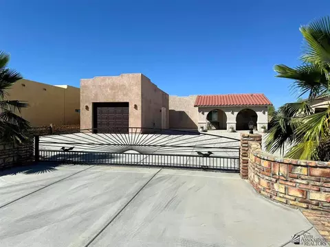 14787 E 51 Dr, Yuma, AZ 85367