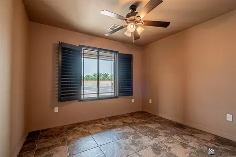 Bedroom - 5328 E 34 St, Yuma, AZ 85365 photo 2 of 5