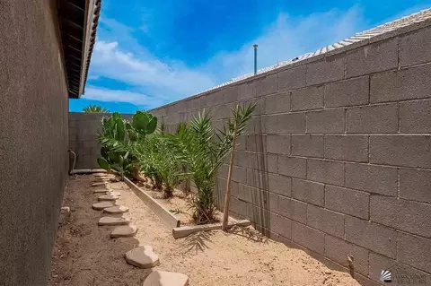 Exterior - 5328 E 34 St, Yuma, AZ 85365 photo 6 of 6