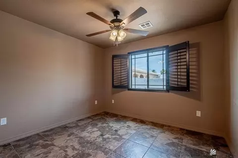 Bedroom - 5328 E 34 St, Yuma, AZ 85365 photo 5 of 5
