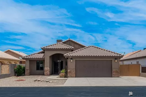 5328 E 34 St, Yuma, AZ 85365
