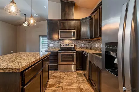 Kitchen - 5328 E 34 St, Yuma, AZ 85365 photo 1 of 3