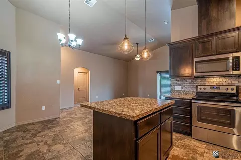 Kitchen - 5328 E 34 St, Yuma, AZ 85365 photo 3 of 3
