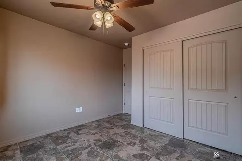 Bedroom - 5328 E 34 St, Yuma, AZ 85365 photo 4 of 5