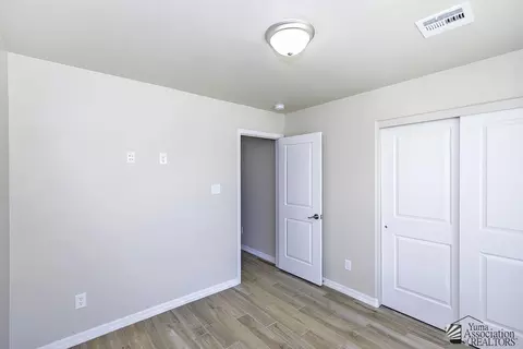 Bedroom - 13336 S 50 Dr, Yuma, AZ 85367 photo 2 of 4
