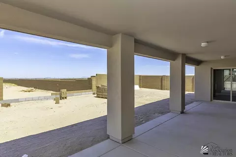 Exterior - 13336 S 50 Dr, Yuma, AZ 85367 photo 3 of 4