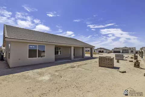 Exterior - 13336 S 50 Dr, Yuma, AZ 85367 photo 4 of 4