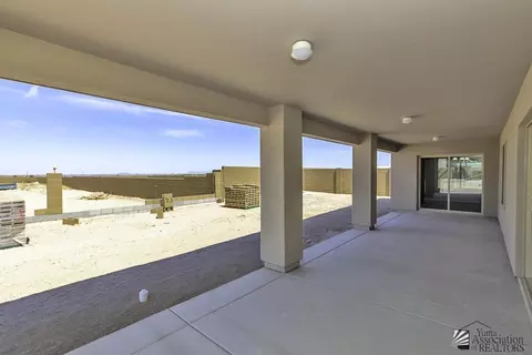 Exterior - 13336 S 50 Dr, Yuma, AZ 85367 photo 2 of 4