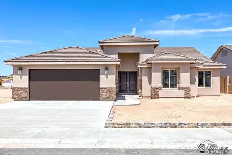 13336 S 50 Dr, Yuma, AZ 85367