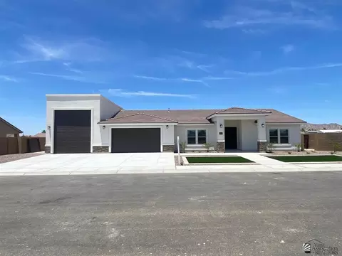 12220 E 35 Ln, Yuma, AZ 85367