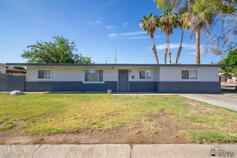 1814 S 18 St, Yuma, AZ 85364