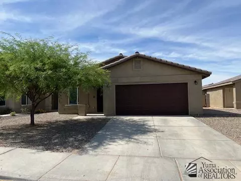 7161 E 37 St, Yuma, AZ 85365