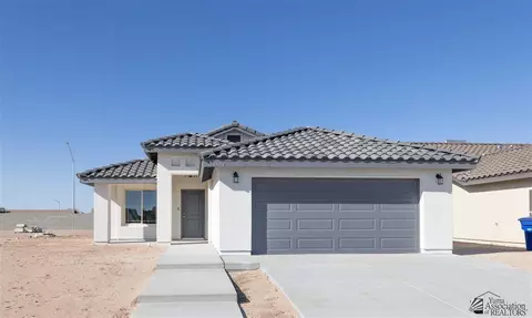 4850 E Nadine St, San Luis, AZ 85349