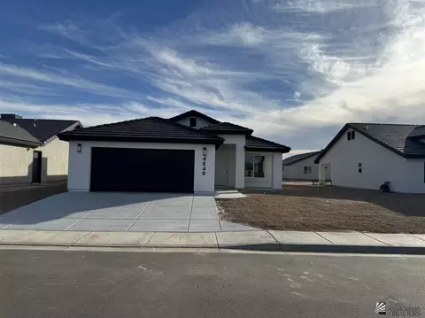 4642 E Nadine St, San Luis, AZ 85349