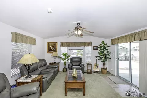 13808 E 52 Dr, Yuma, AZ 85367 photo 3