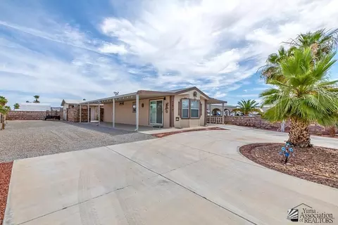 13808 E 52 Dr, Yuma, AZ 85367 photo 2