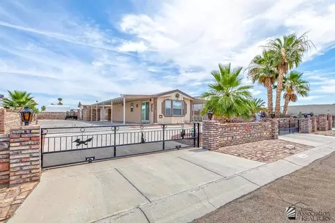 13808 E 52 Dr, Yuma, AZ 85367