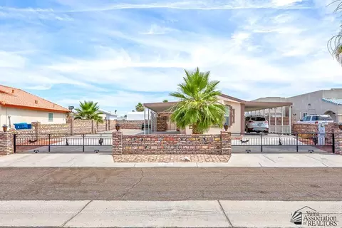 13808 E 52 Dr, Yuma, AZ 85367 photo 28
