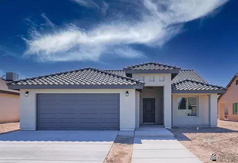 4834 E Nadine St, San Luis, AZ 85349