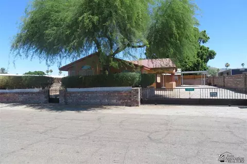 12794 E Brenda Dr, Yuma, AZ 85367