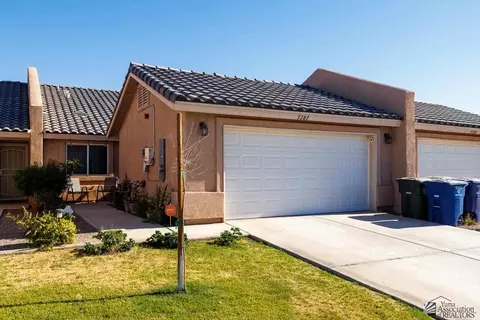 7287 E 39 Pl, Yuma, AZ 85365