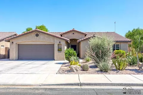 4355 W 13 St, Yuma, AZ 85364