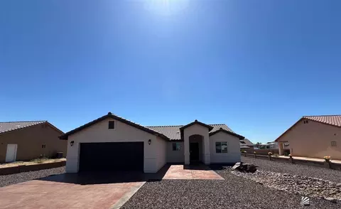 11772 Muggins St, Wellton, AZ 85356