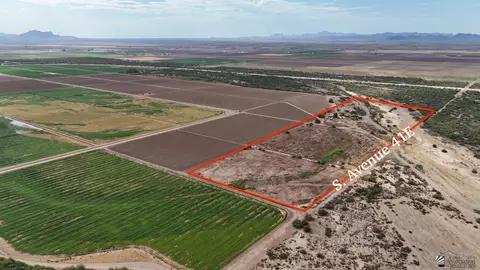 40813 E County 6 St, Tacna, AZ 85347 photo 4