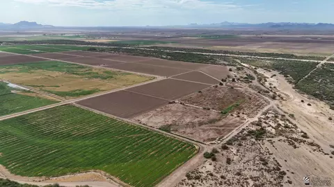 40813 E County 6 St, Tacna, AZ 85347 photo 2