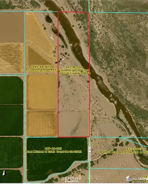 40813 E County 6 St, Tacna, AZ 85347 photo 6