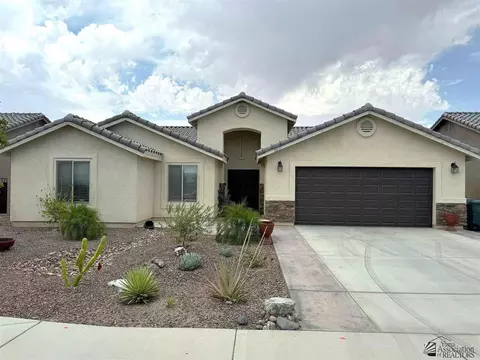 8627 E 35 St, Yuma, AZ 85365