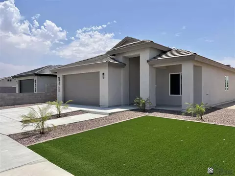 4725 E San Francisco St, San Luis, AZ 85349
