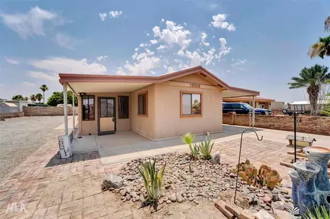 13329 E 43 St, Yuma, AZ 85367