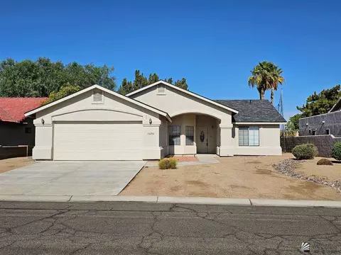 10256 S Del Rico, Yuma, AZ 85367