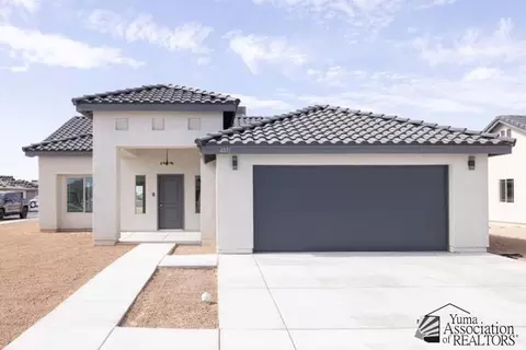 4753 E Hoyos St, San Luis, AZ 85349