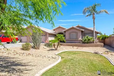4106 W 17 Ln, Yuma, AZ 85364