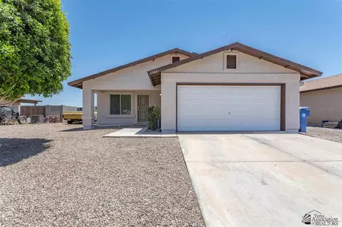 1366 S San Joaquin, Somerton, AZ 85350