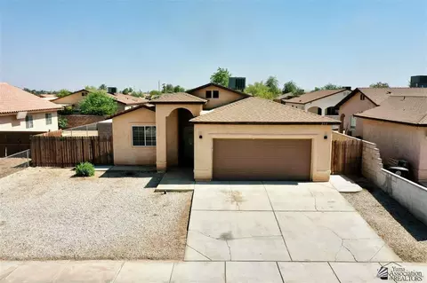 213 E Virginia St, San Luis, AZ 85349