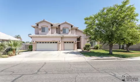 3830 W 17 Pl, Yuma, AZ 85364
