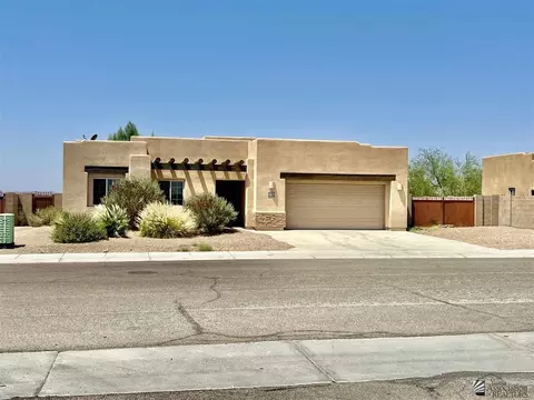 11670 E 24 Pl, Yuma, AZ 85367