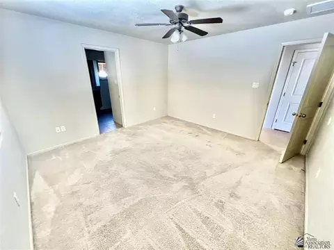 Bedroom - 11670 E 24 Pl, Yuma, AZ 85367 photo 2 of 5