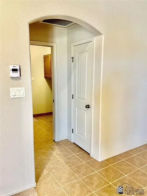 Entry Way - 11670 E 24 Pl, Yuma, AZ 85367 photo 1 of 2