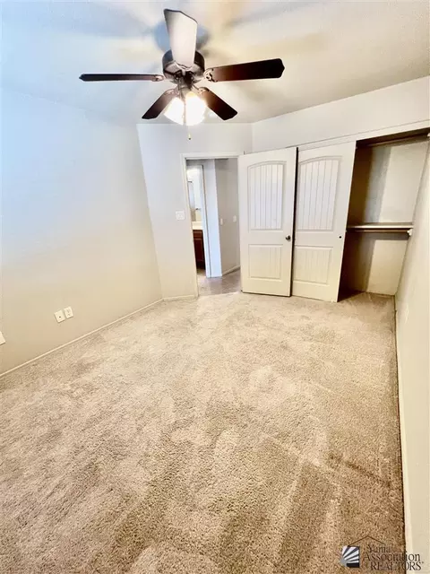 Bedroom - 11670 E 24 Pl, Yuma, AZ 85367 photo 3 of 5