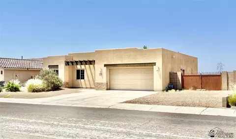 Exterior - 11670 E 24 Pl, Yuma, AZ 85367 photo 8 of 8