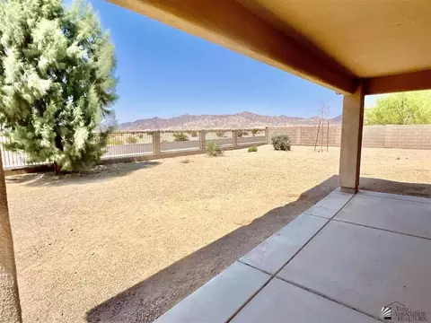 Exterior - 11670 E 24 Pl, Yuma, AZ 85367 photo 2 of 8