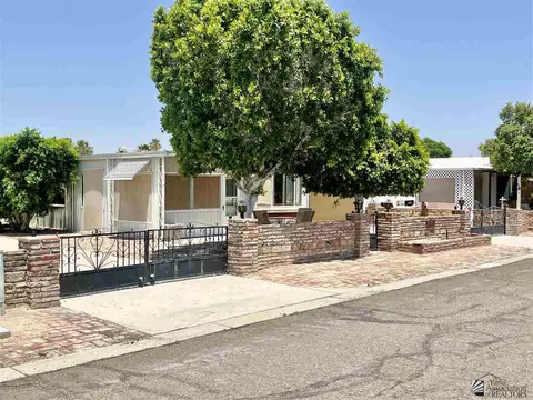 13368 E 49 Dr, Yuma, AZ 85367