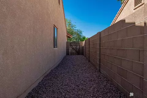 Exterior - 8180 E 26 St, Yuma, AZ 85365 photo 3 of 5